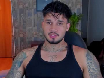 deymon_scott webcam model stream image