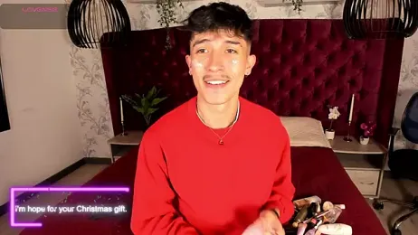 tim__fox webcam model stream image