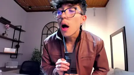 tim__fox webcam model stream image