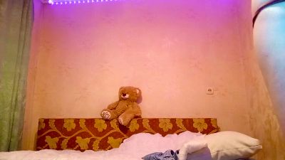 PatricaErdmann webcam model stream image