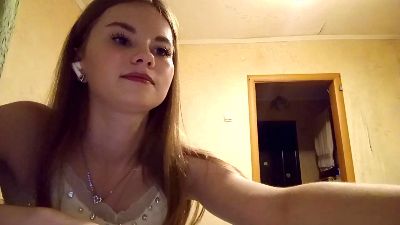 PatricaErdmann webcam model stream image
