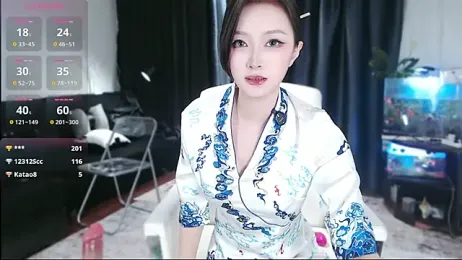 Candice-99 webcam model stream image