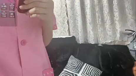 Candice-99 webcam model stream image