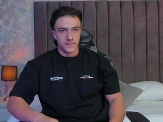 Aslan Fox webcam model stream image