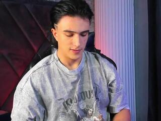 Aslan Fox webcam model stream image