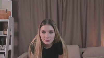 BevAamodt webcam cam4 model stream image