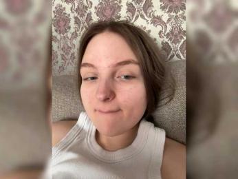 Gerararaa webcam model stream image