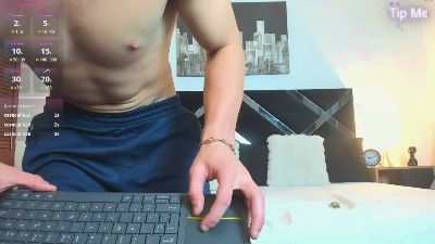 Zeus_damian21 webcam model stream image