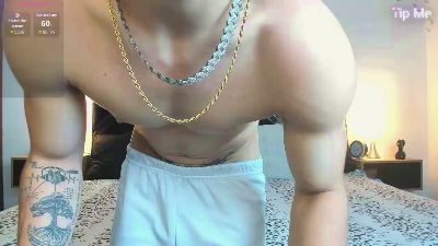 Zeus_damian21 webcam model stream image