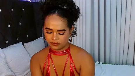 Lorainnelustts webcam model stream image