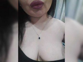 SilverCrystal webcam model stream image