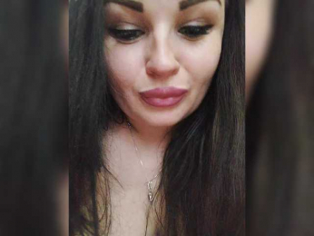 SilverCrystal webcam model stream image