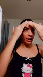 sara_mv webcam model stream image