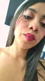 sweet_scarlett_ webcam model stream image