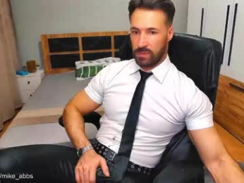 mikestrip webcam model stream image