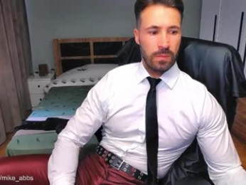 mikestrip webcam model stream image