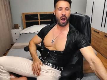 mikestrip webcam model stream image