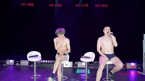 handsomeboy-002 webcam stripchat model stream image