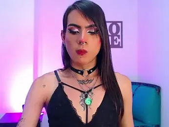 lilithnyx333 webcam model stream image