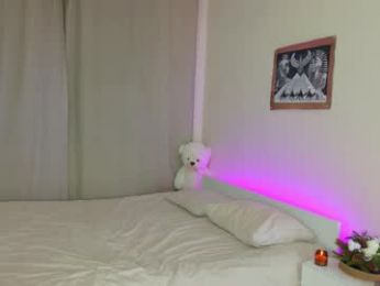 charming_bliss webcam model stream image