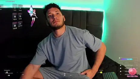 alejandro__2 webcam model stream image