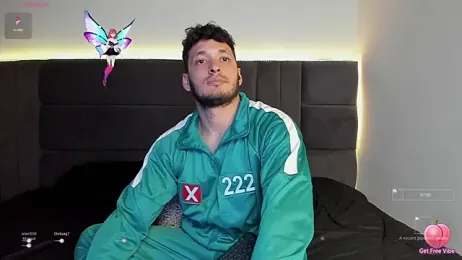 alejandro__2 webcam model stream image