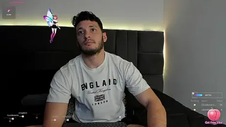 alejandro__2 webcam model stream image