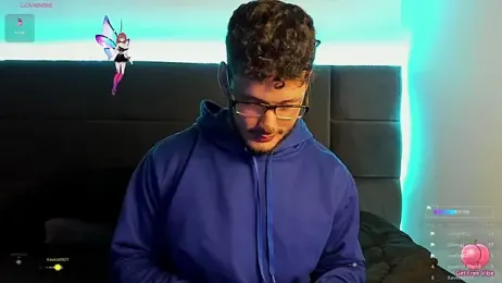 alejandro__2 webcam model stream image