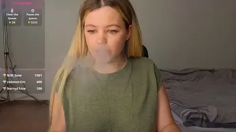 Milana15 webcam model stream image