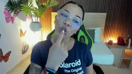 paula_daniela1 webcam model stream image