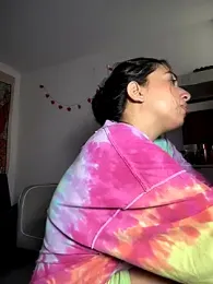 kiaraglam2 webcam model stream image