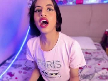 eimyflorian webcam model stream image