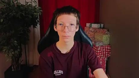 TommieHi webcam model stream image