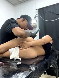 Pretty_Isadora webcam model stream image