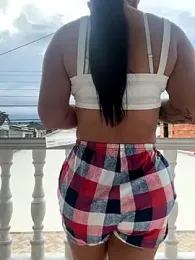 Pretty_Isadora webcam model stream image