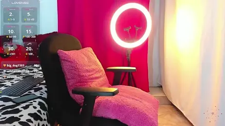 dan_scoott webcam model stream image