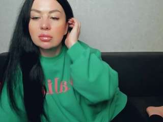 layaflow webcam model stream image