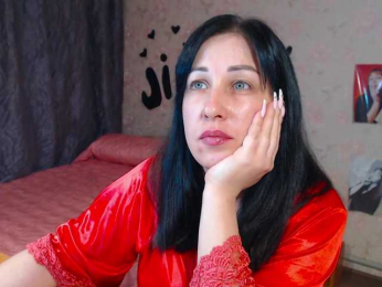 JillStevens webcam model stream image