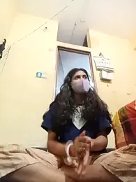 PujaVabi webcam model stream image