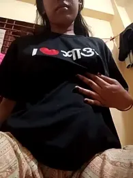 PujaVabi webcam model stream image