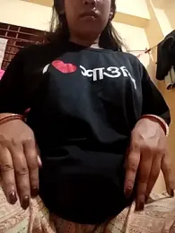 PujaVabi webcam model stream image