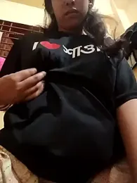 PujaVabi webcam model stream image