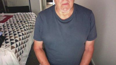 enzed webcam model stream image