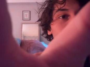 aesus3x webcam chaturbate model stream image