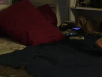 angelinasia webcam model stream image