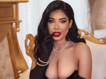 Ryva webcam model stream image