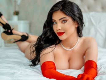 Ryva webcam model stream image