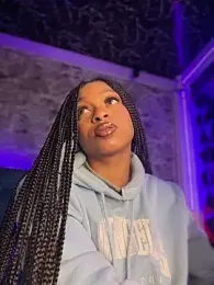 Melany_Williams webcam model stream image