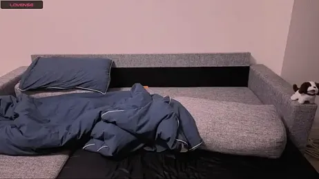 OliviaLukas webcam model stream image