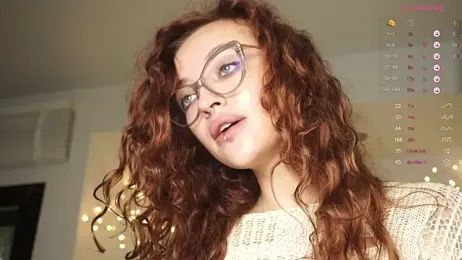 Amylittlestar webcam stripchat model stream image